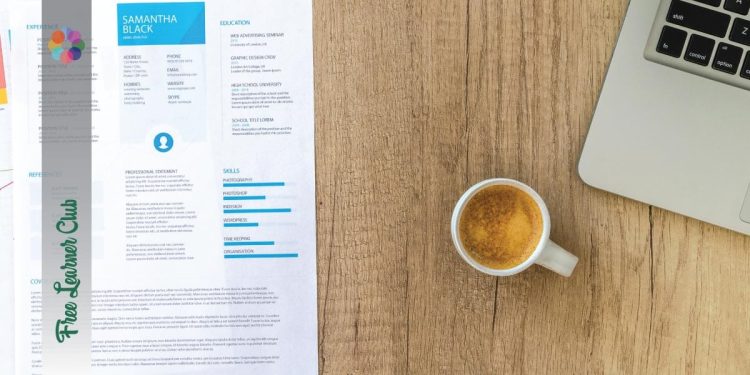 How to Write an Impactful Professional Profile for Your CV