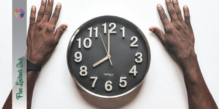 Top 5 Keys to Time Management Every Student Should Know