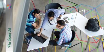 uccess depends on the quality of your contacts