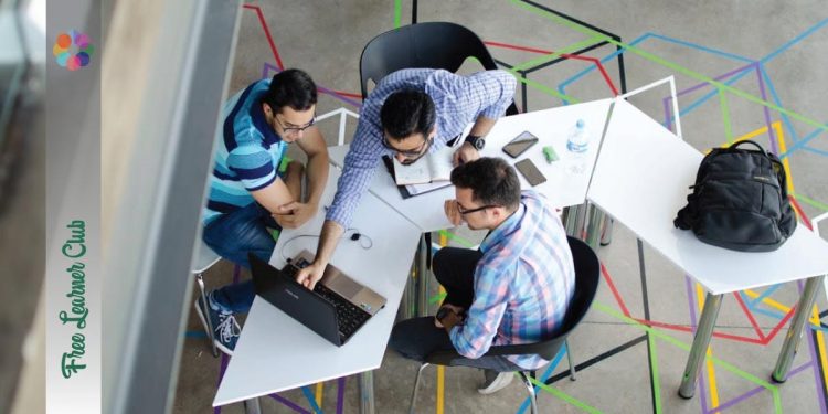 uccess depends on the quality of your contacts