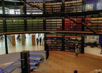 virtual resources from public libraries