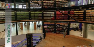 virtual resources from public libraries